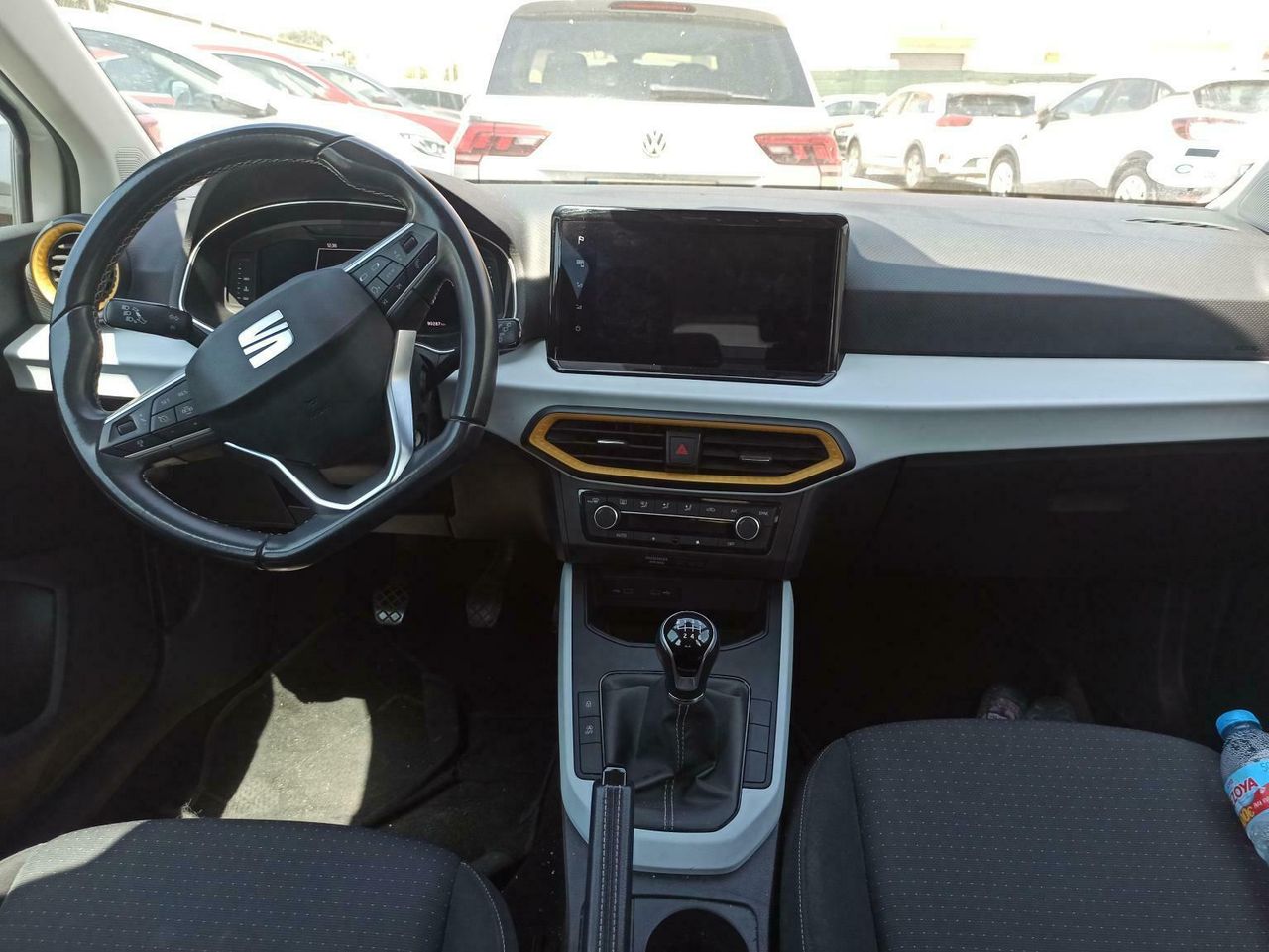 Seat Arona 1.0 Tsi 81kw (110cv) Style Plus - Foto 2