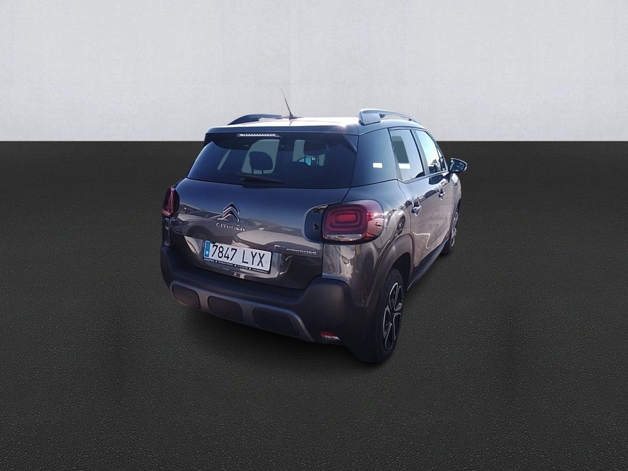 Citroen C3 Aircross Bluehdi 81kw (110cv) S&s Feel Pack - Foto 2