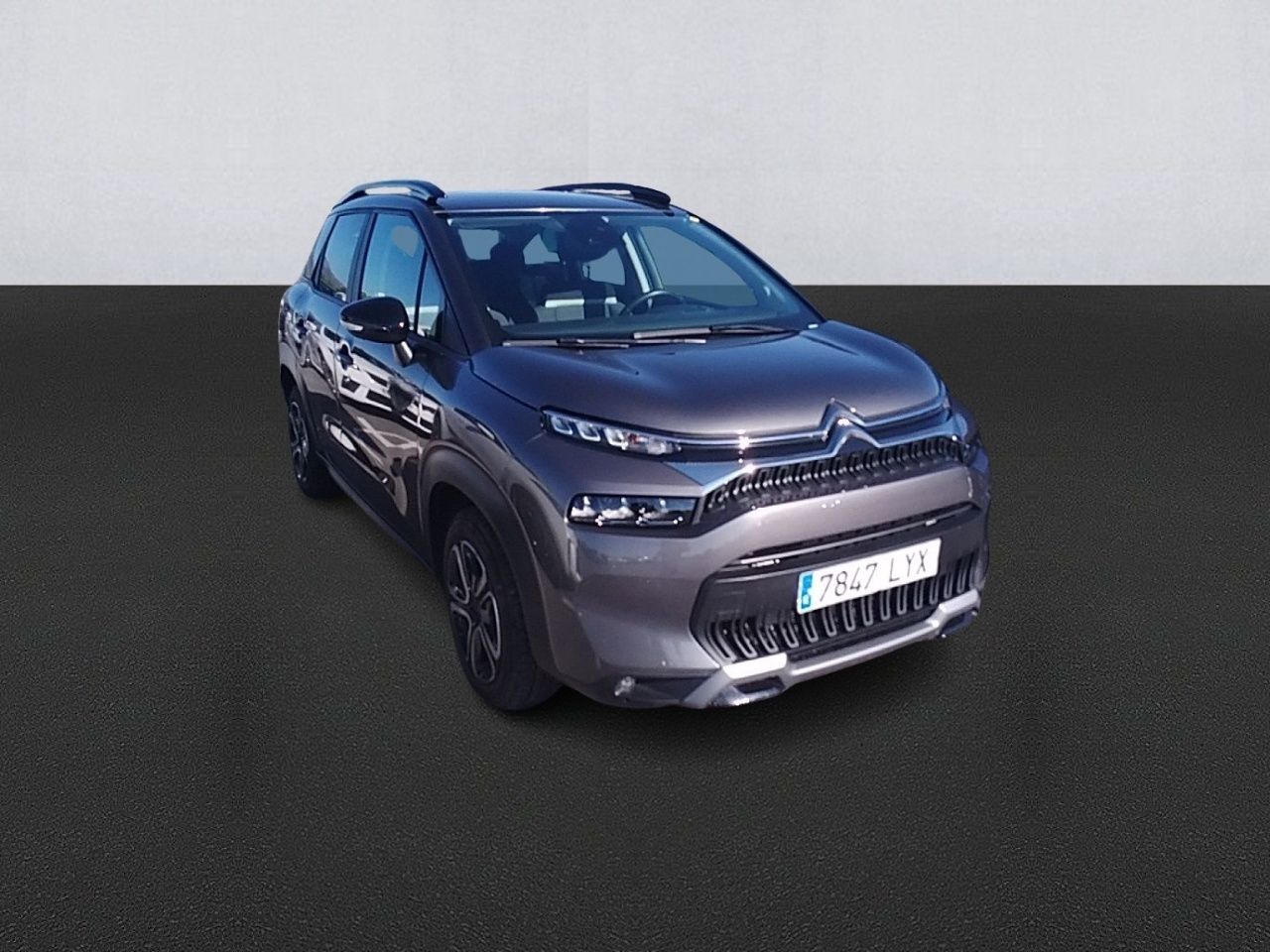 Citroen C3 Aircross Bluehdi 81kw (110cv) S&s Feel Pack - Foto 2