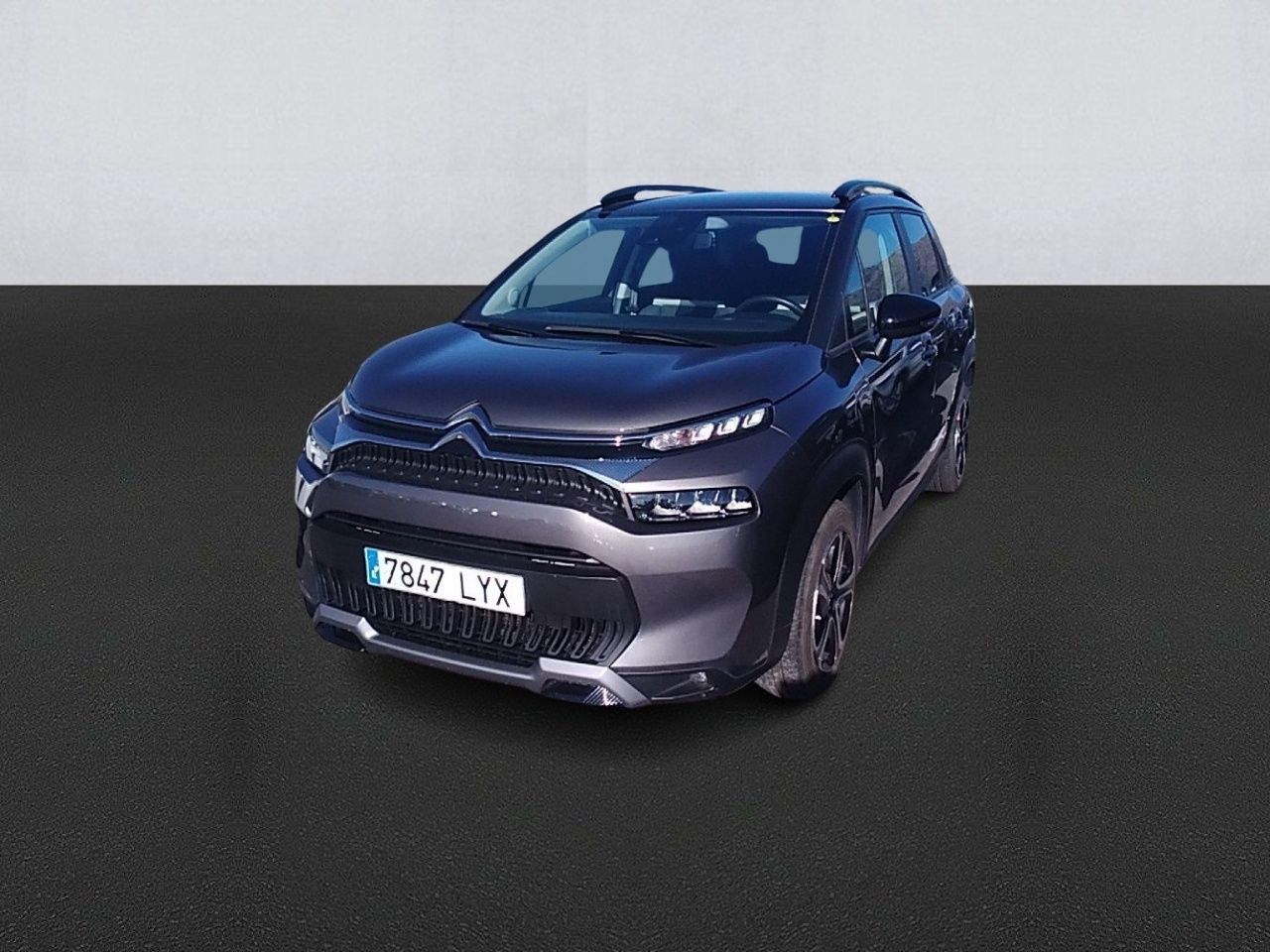 Citroen C3 Aircross Bluehdi 81kw (110cv) S&s Feel Pack - Foto 2