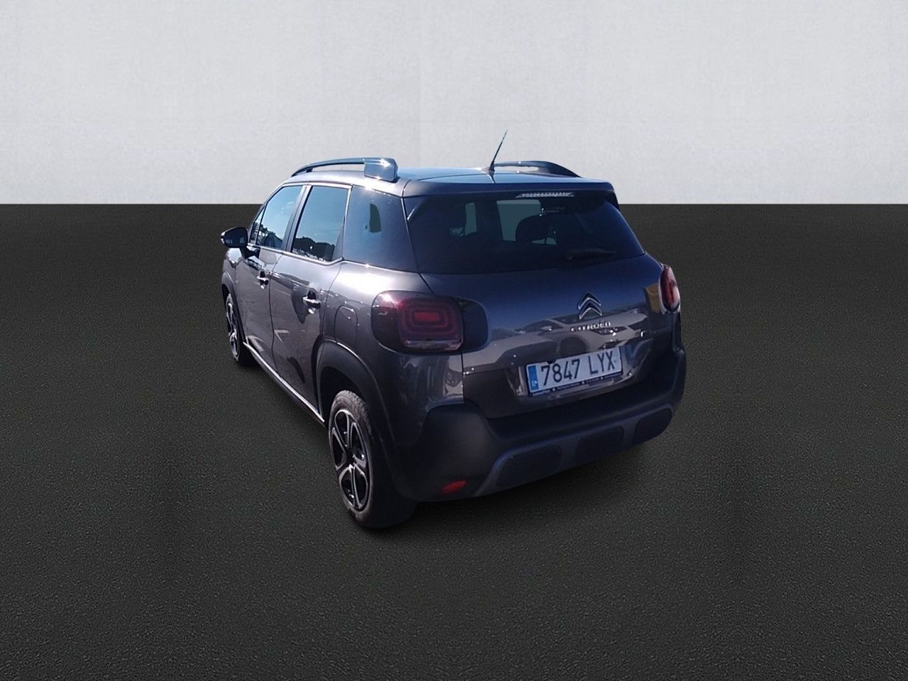 Citroen C3 Aircross Bluehdi 81kw (110cv) S&s Feel Pack - Foto 2