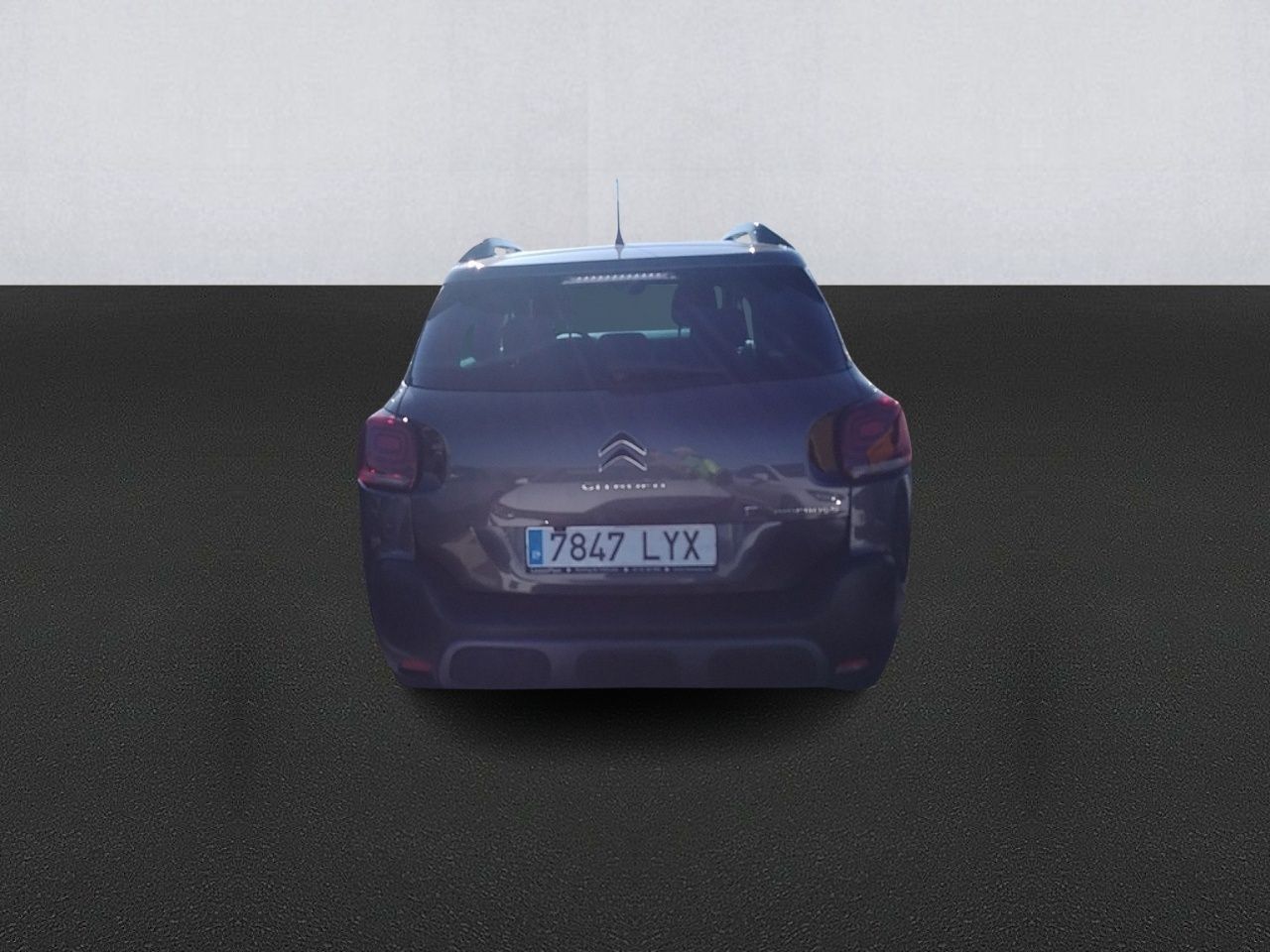 Citroen C3 Aircross Bluehdi 81kw (110cv) S&s Feel Pack - Foto 2