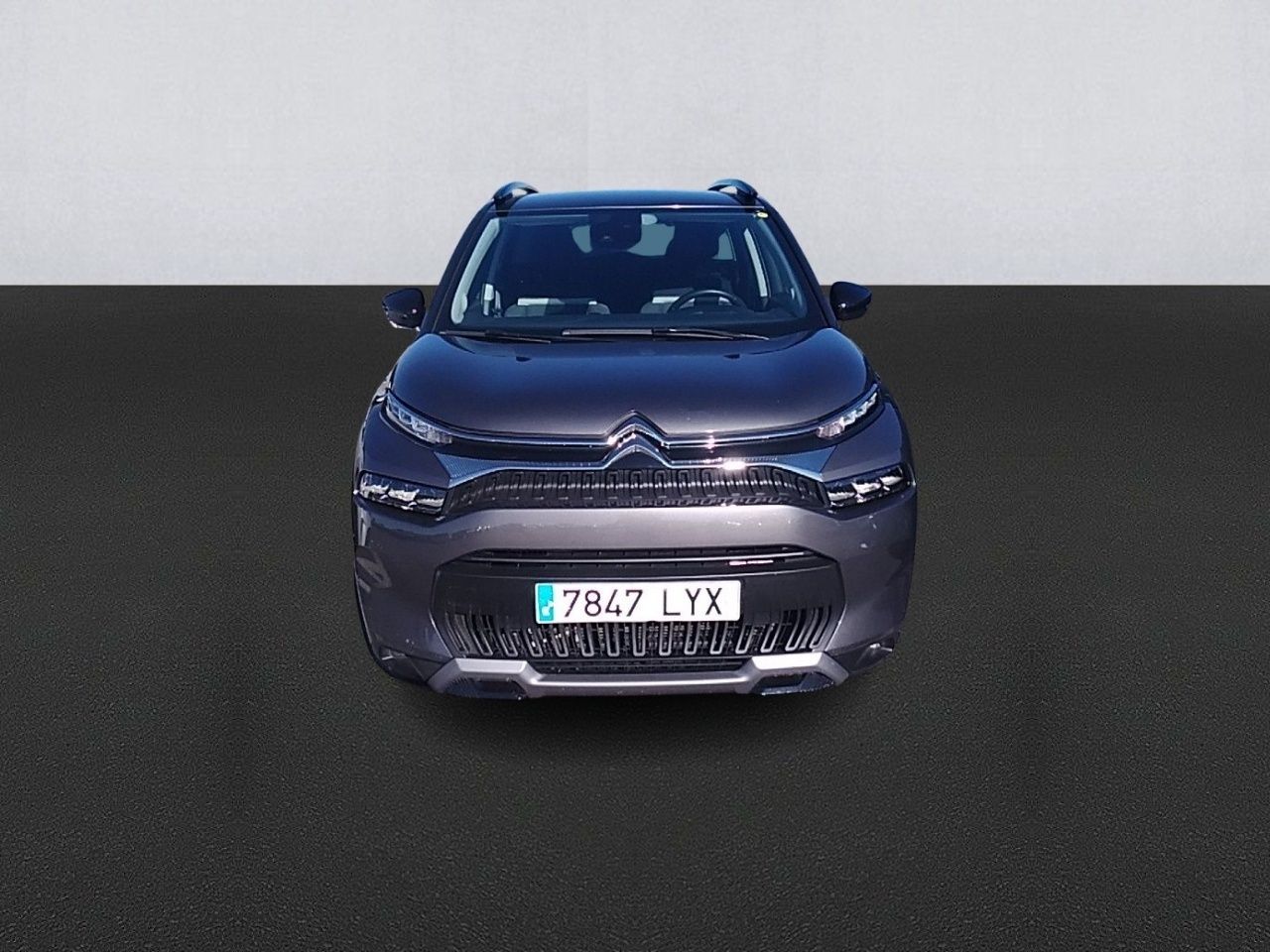Citroen C3 Aircross Bluehdi 81kw (110cv) S&s Feel Pack - Foto 2