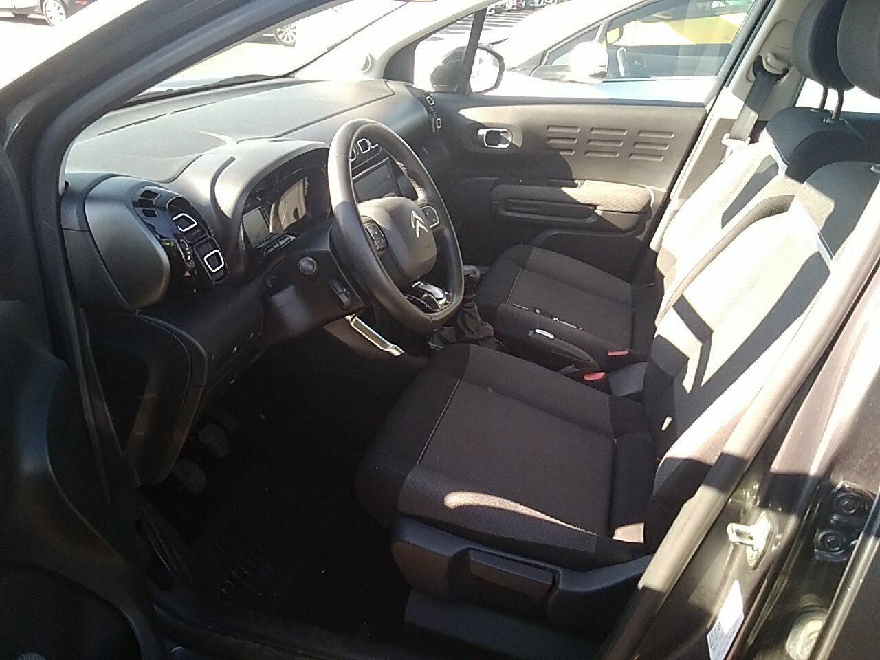 Citroen C3 Aircross Bluehdi 81kw (110cv) S&s Feel Pack - Foto 2