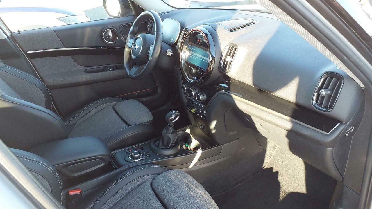Mini Countryman Cooper Se All4 - Foto 2