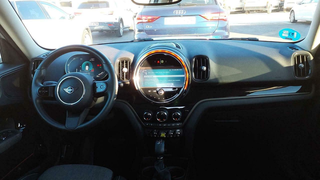 Mini Countryman Cooper Se All4 - Foto 2