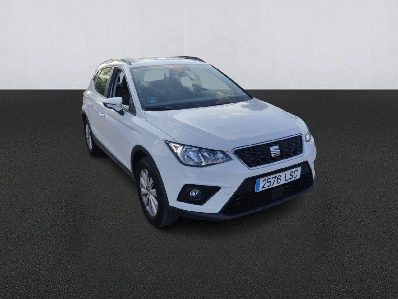 Seat Arona 1.0 Tsi 81kw (110cv) Style Go2 - Foto 2