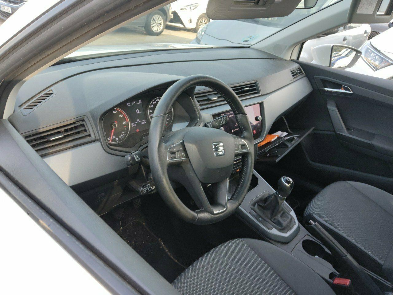 Seat Arona 1.0 Tsi 81kw (110cv) Style Go2 - Foto 2