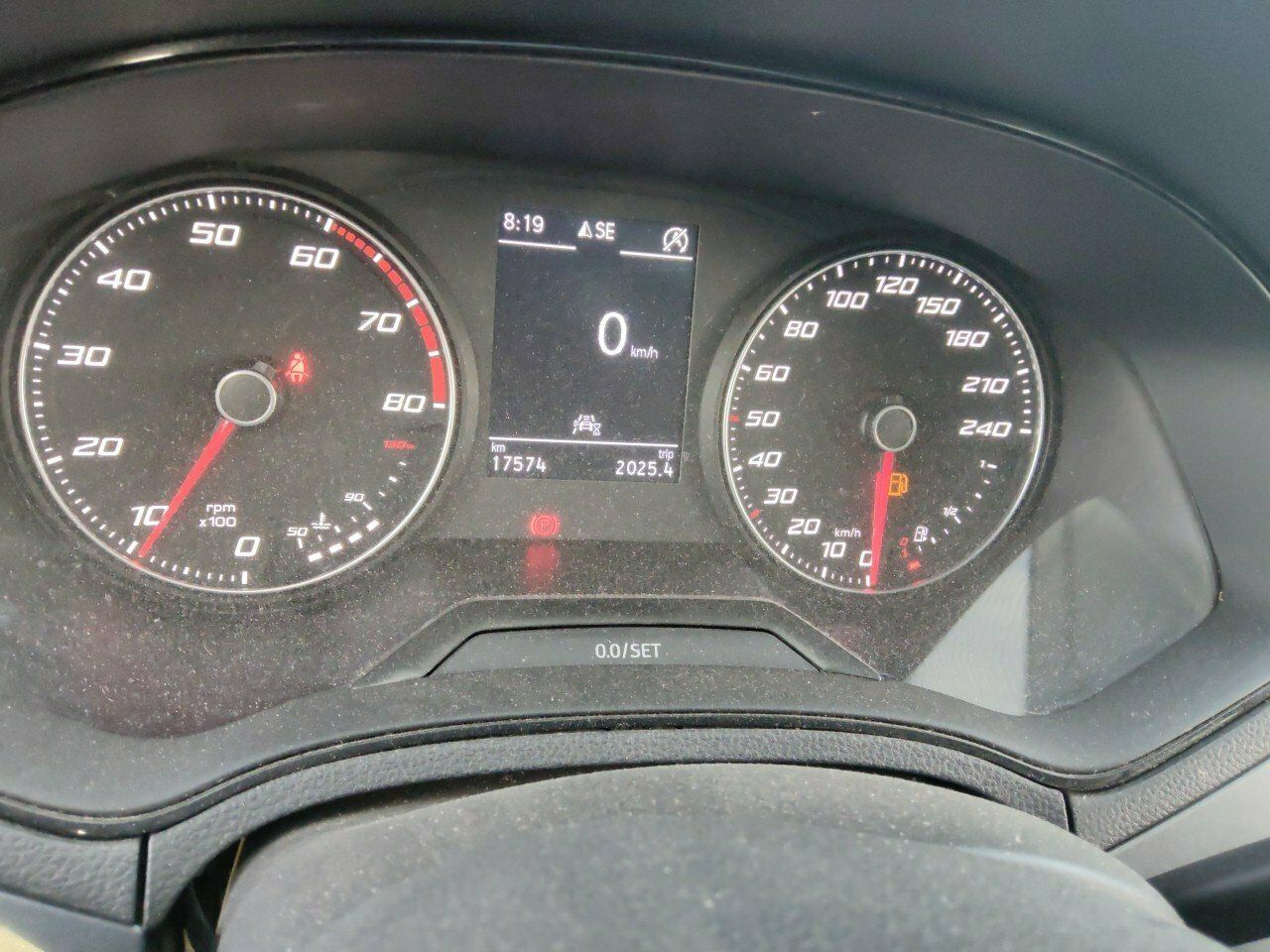Seat Arona 1.0 Tsi 81kw (110cv) Style Go2 - Foto 2
