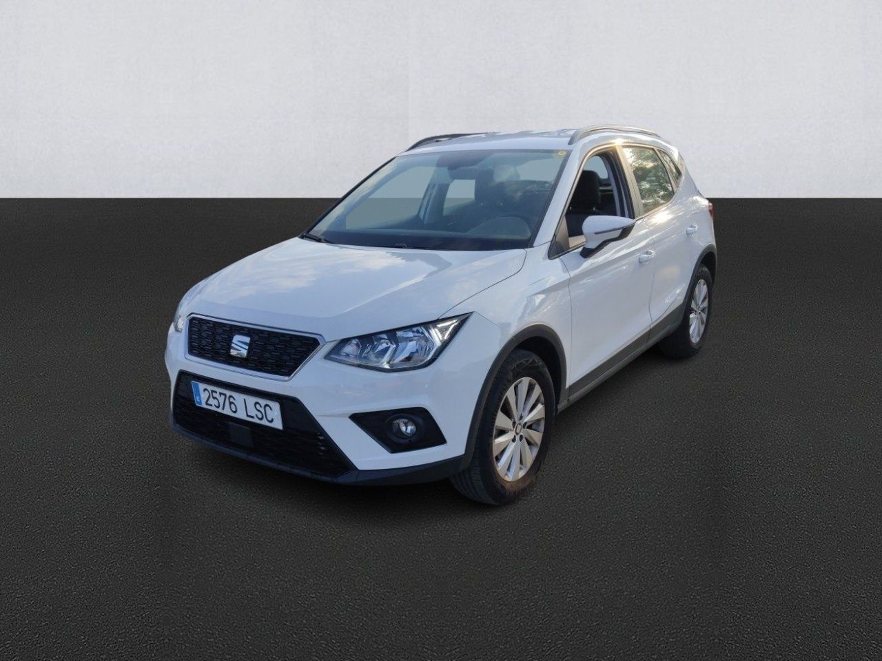 Seat Arona 1.0 Tsi 81kw (110cv) Style Go2 - Foto 2