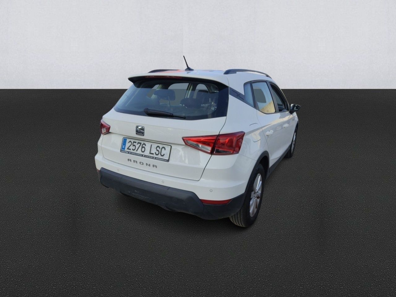 Seat Arona 1.0 Tsi 81kw (110cv) Style Go2 - Foto 2