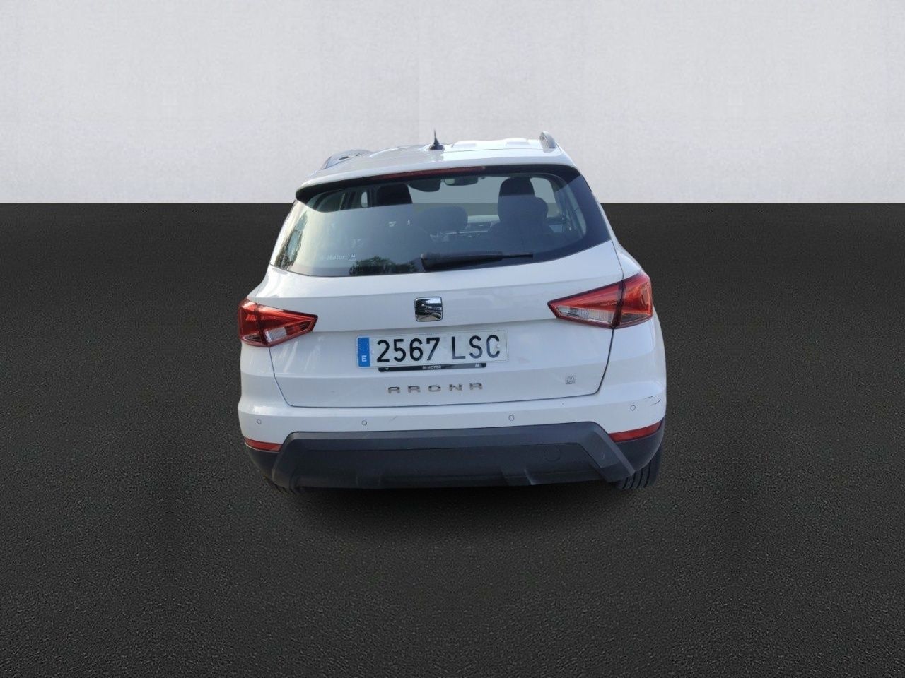 Seat Arona 1.0 Tsi 81kw (110cv) Style Go2 - Foto 2