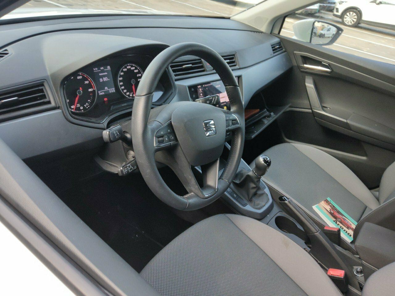 Seat Arona 1.0 Tsi 81kw (110cv) Style Go2 - Foto 2
