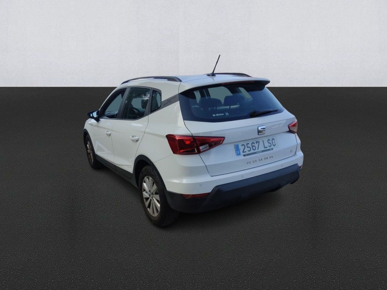 Seat Arona 1.0 Tsi 81kw (110cv) Style Go2 - Foto 2