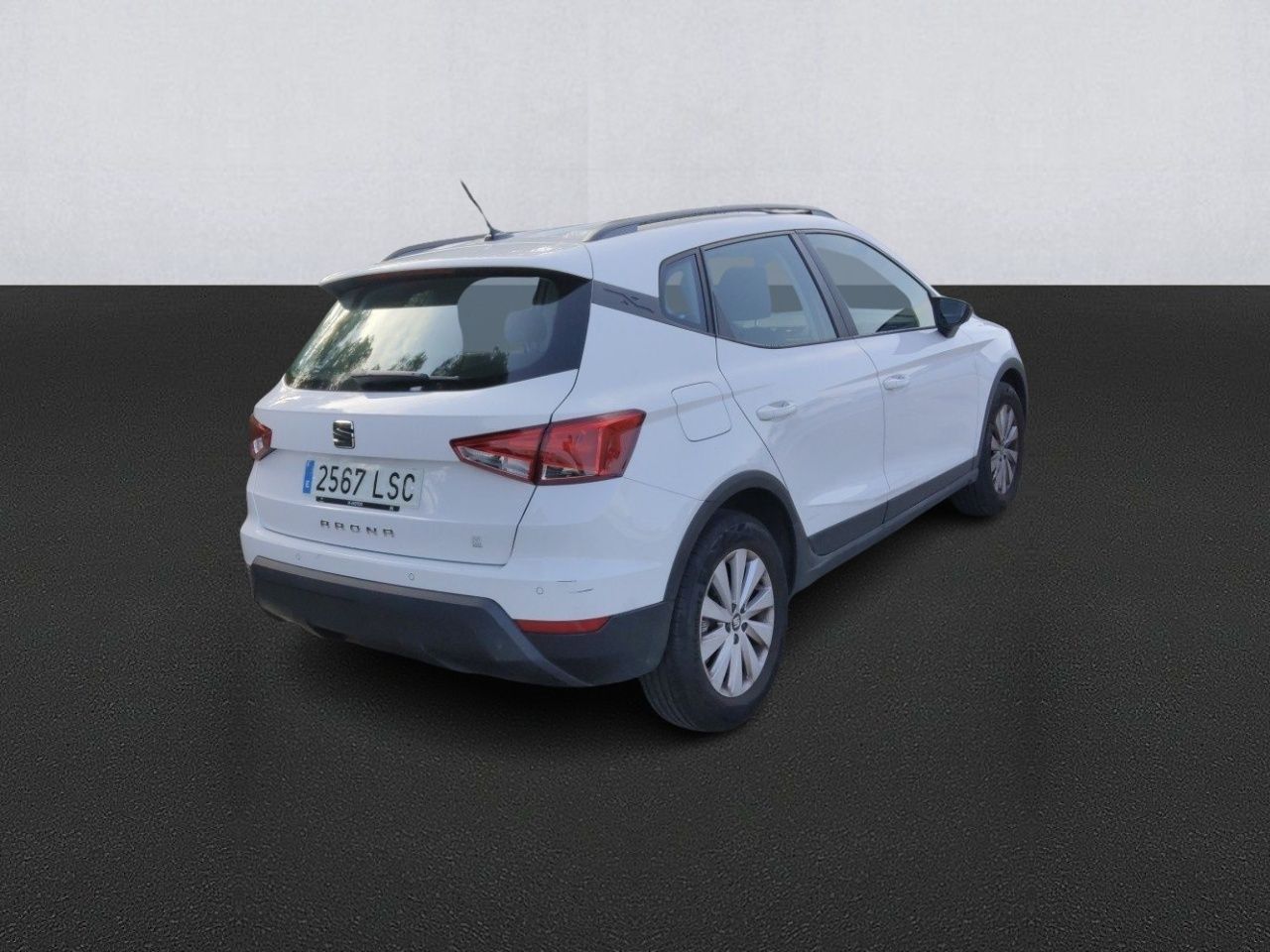 Seat Arona 1.0 Tsi 81kw (110cv) Style Go2 - Foto 2