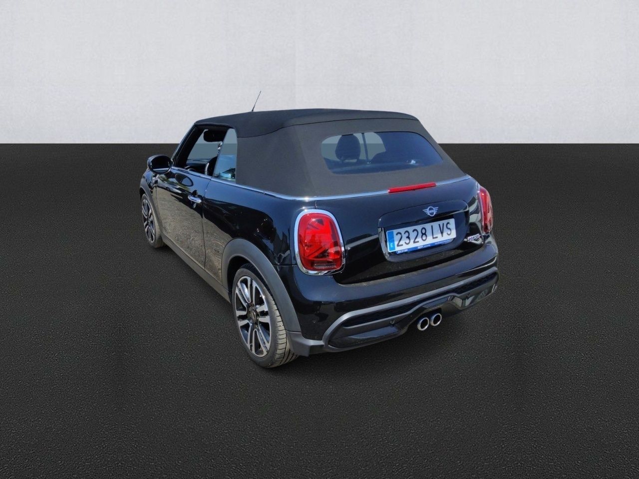 Mini Mini Cooper S Cabrio - Foto 2