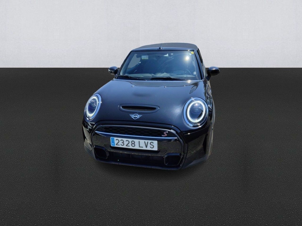 Mini Mini Cooper S Cabrio - Foto 2