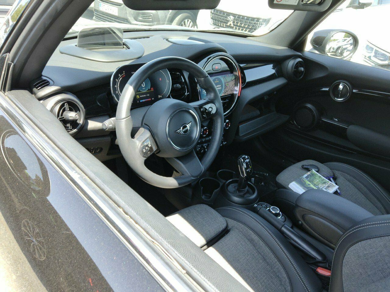 Mini Mini Cooper S Cabrio - Foto 2