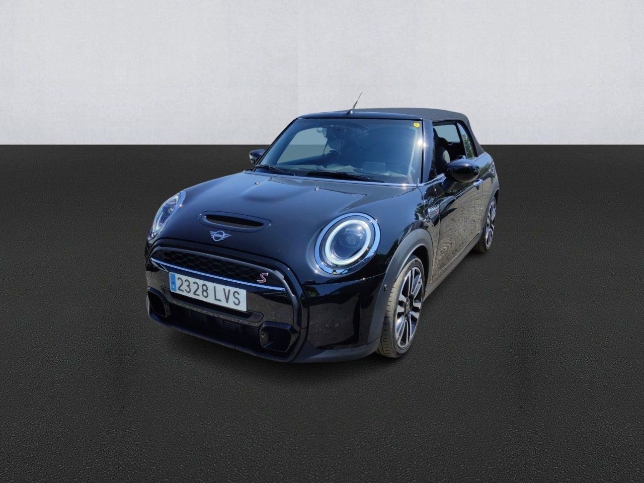 Mini Mini Cooper S Cabrio - Foto 2