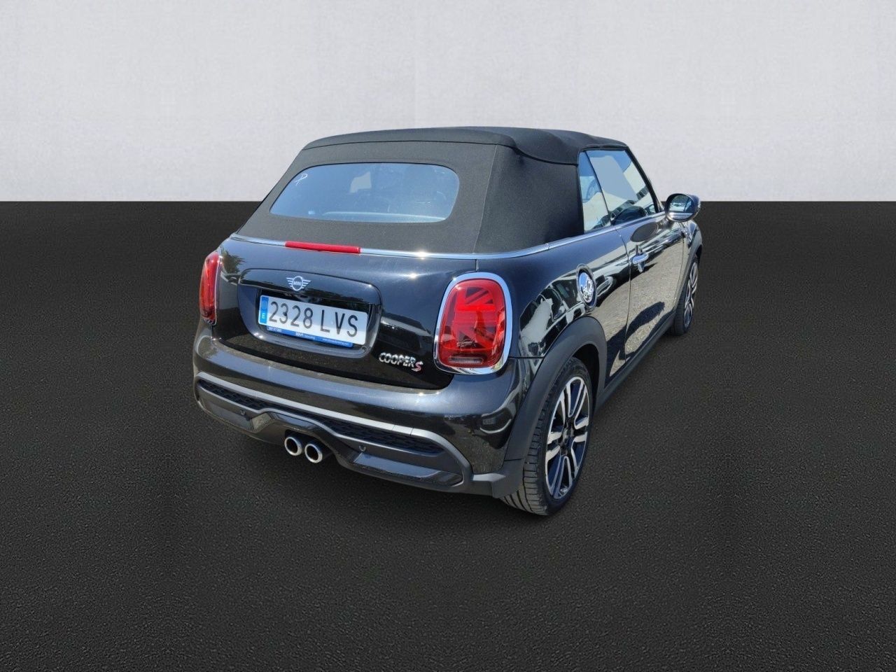 Mini Mini Cooper S Cabrio - Foto 2