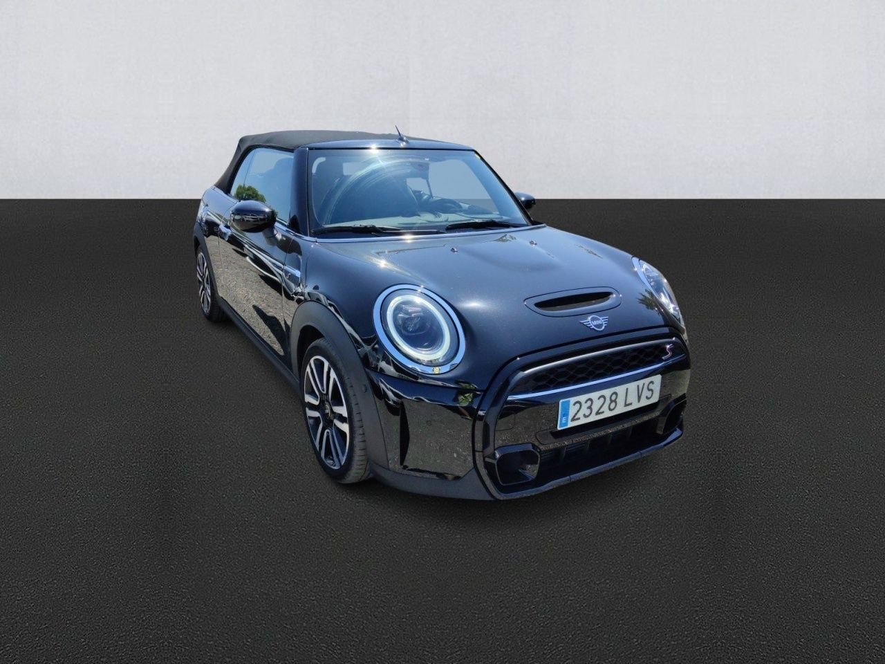 Mini Mini Cooper S Cabrio - Foto 2