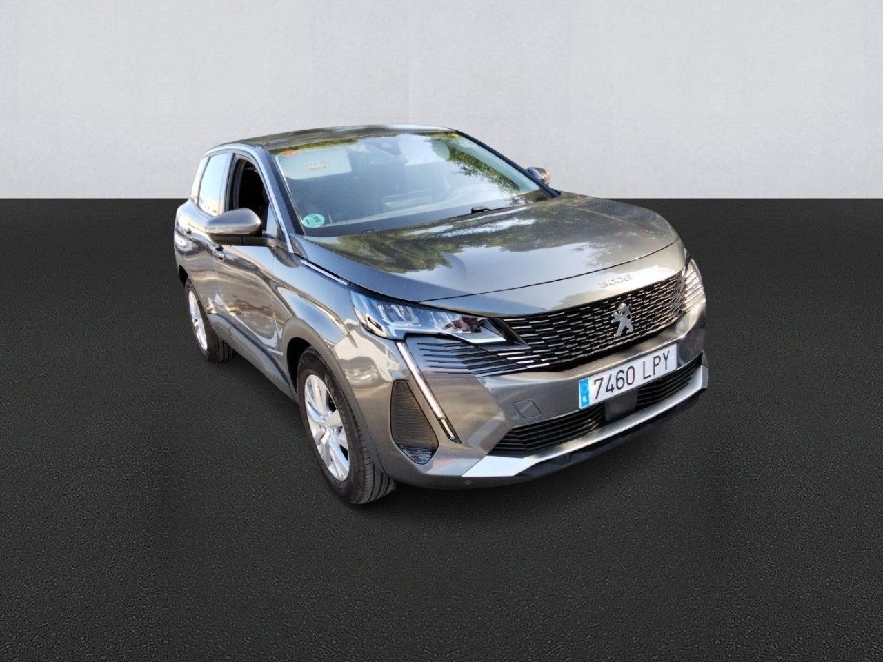 Peugeot 3008 1.5 Bluehdi 96kw (130cv) S&s Active Pack - Foto 2