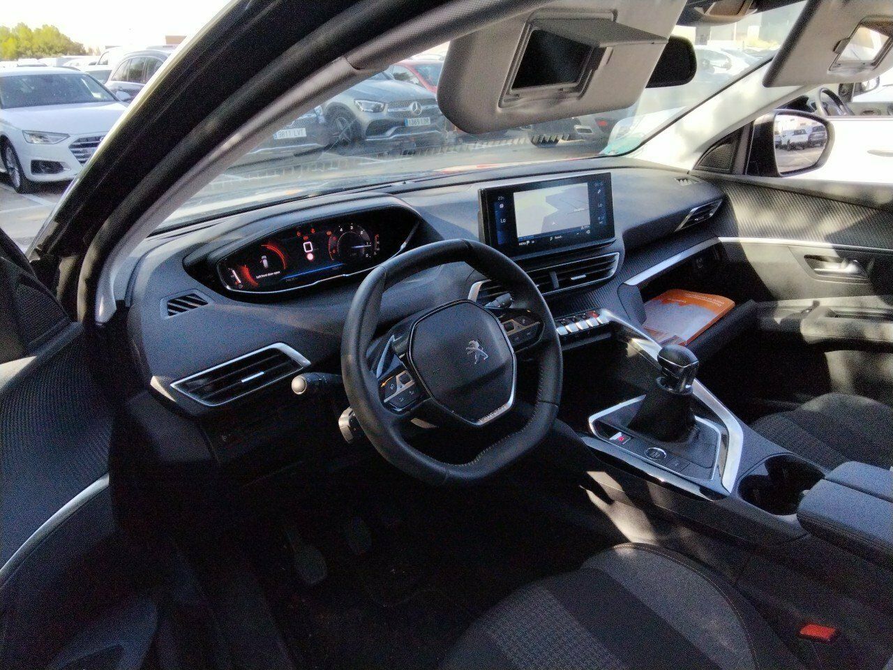 Peugeot 3008 1.5 Bluehdi 96kw (130cv) S&s Active Pack - Foto 2