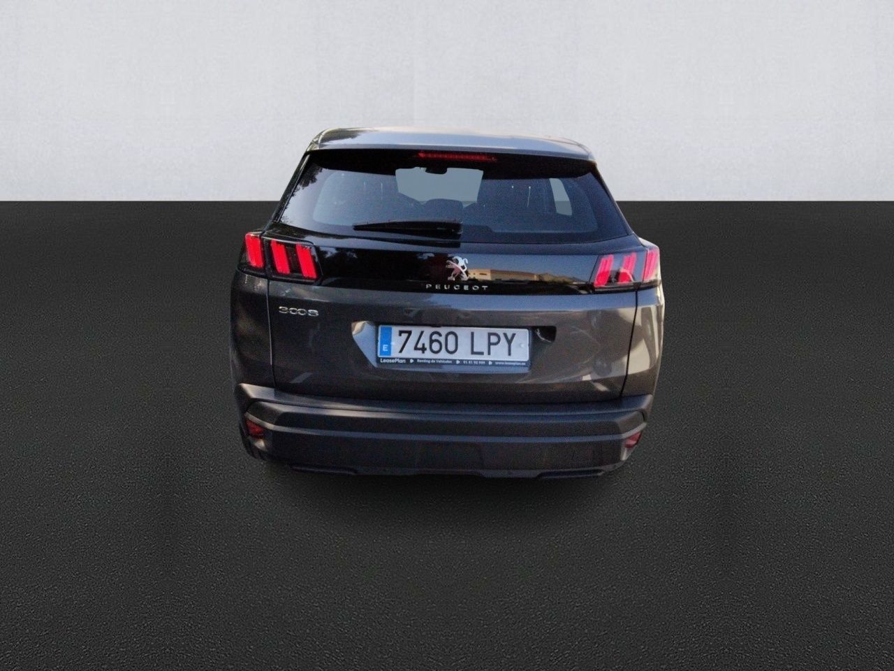 Peugeot 3008 1.5 Bluehdi 96kw (130cv) S&s Active Pack - Foto 2