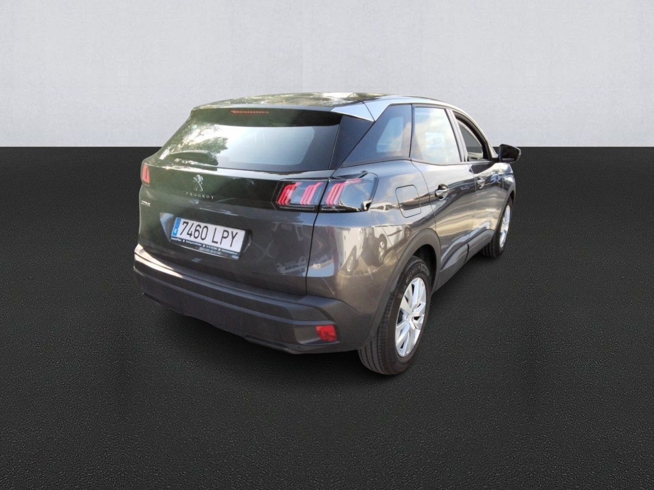 Peugeot 3008 1.5 Bluehdi 96kw (130cv) S&s Active Pack - Foto 2