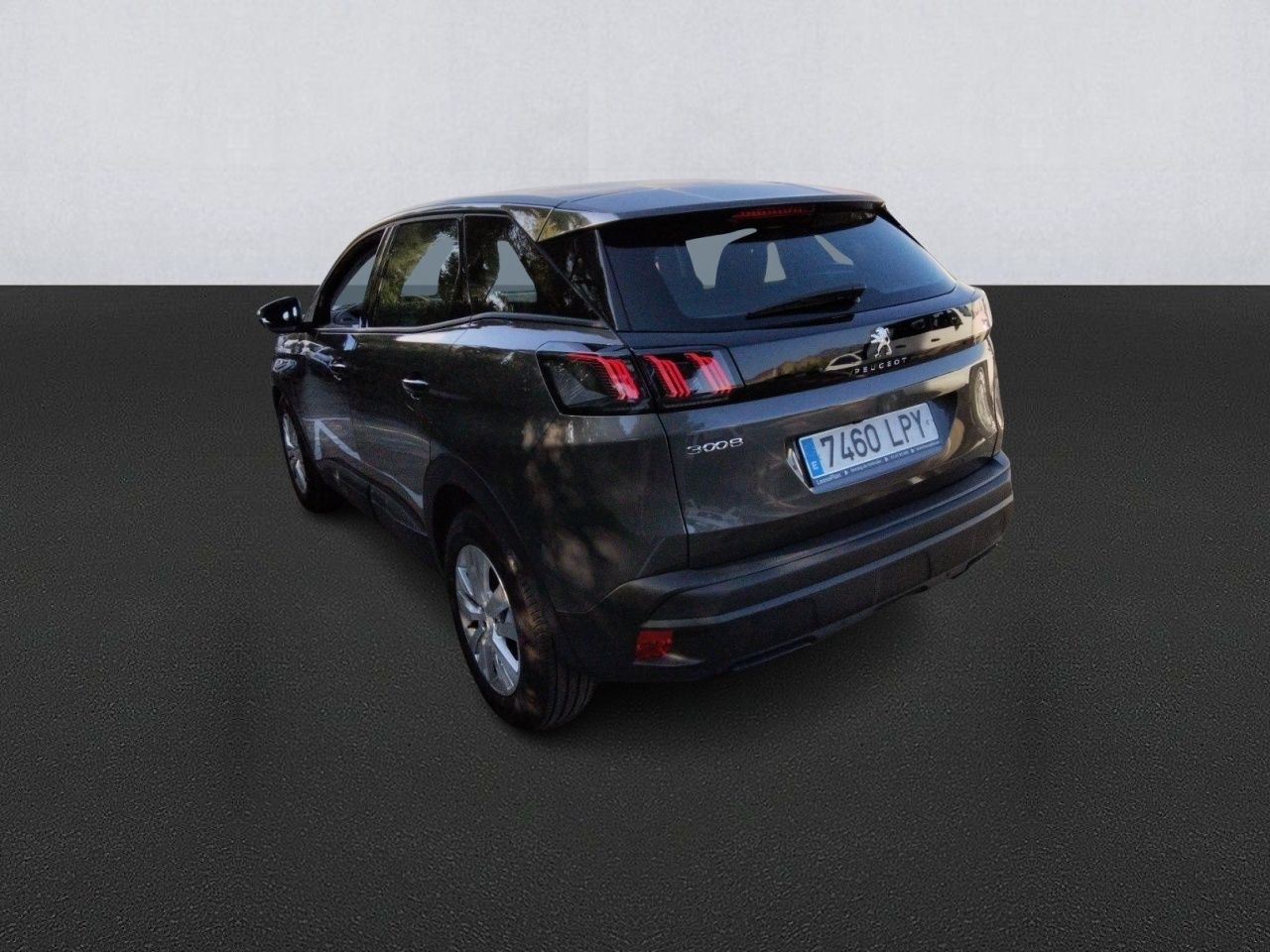 Peugeot 3008 1.5 Bluehdi 96kw (130cv) S&s Active Pack - Foto 2