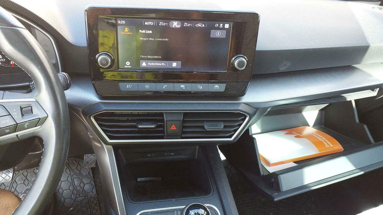 Seat Leon 2.0 Tdi 85kw S&s Style Go - Foto 2