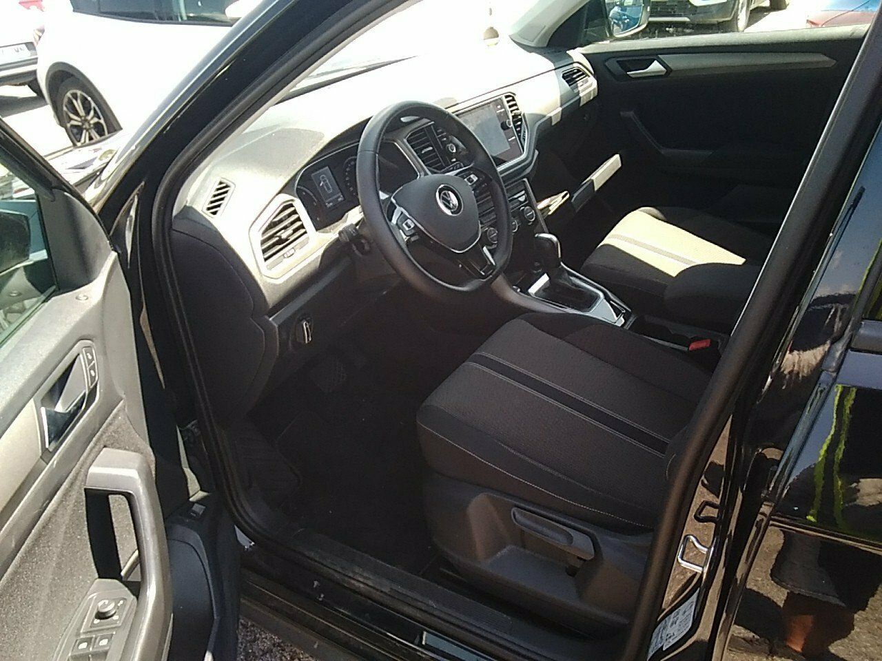 Volkswagen T-roc Advance 2.0 Tdi 110kw (150cv) Dsg - Foto 2
