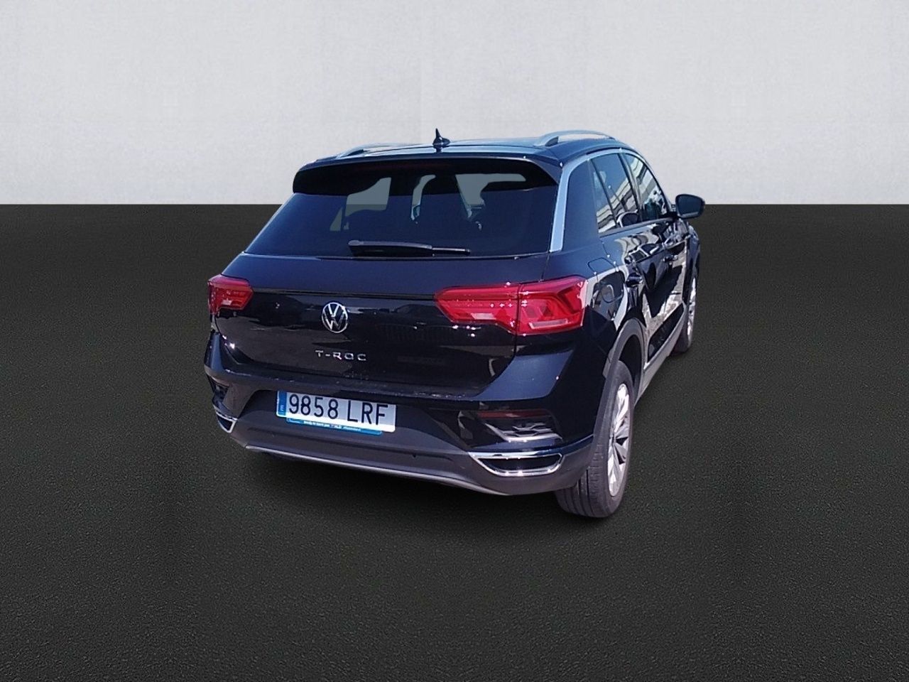Volkswagen T-roc Advance 2.0 Tdi 110kw (150cv) Dsg - Foto 2