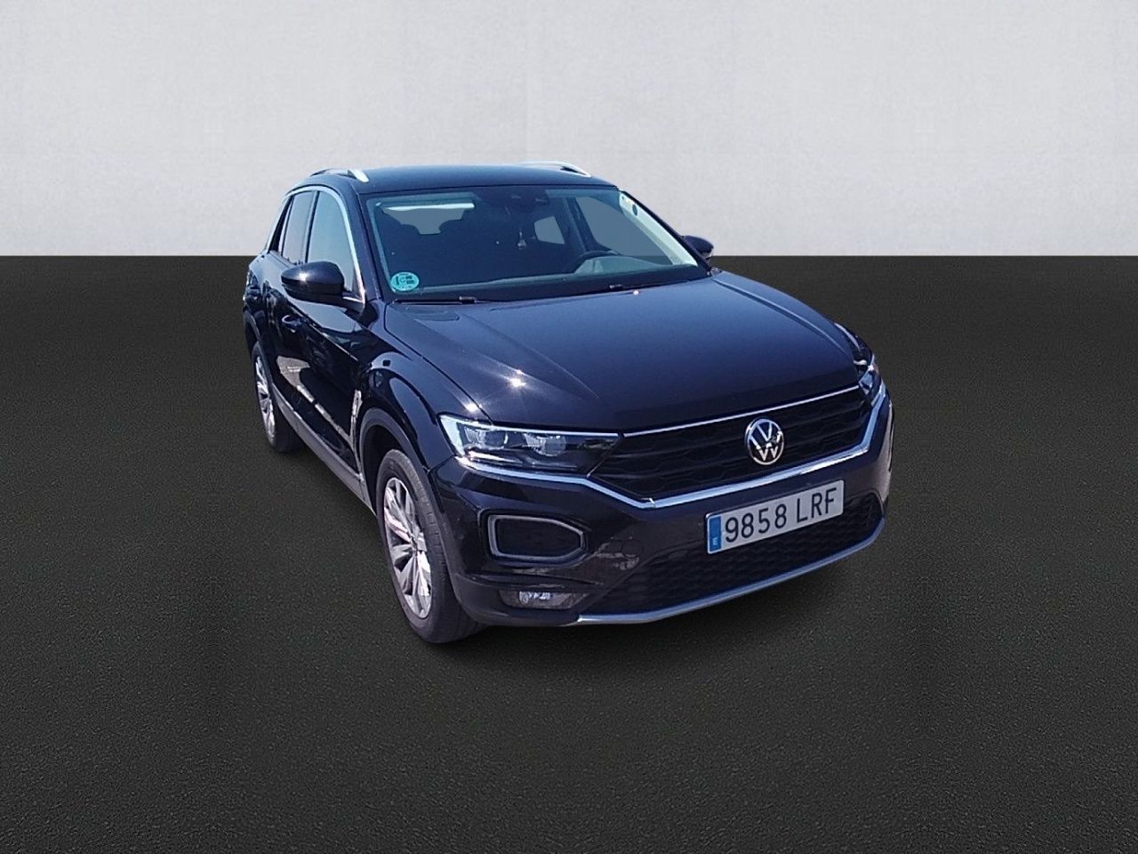 Volkswagen T-roc Advance 2.0 Tdi 110kw (150cv) Dsg - Foto 2