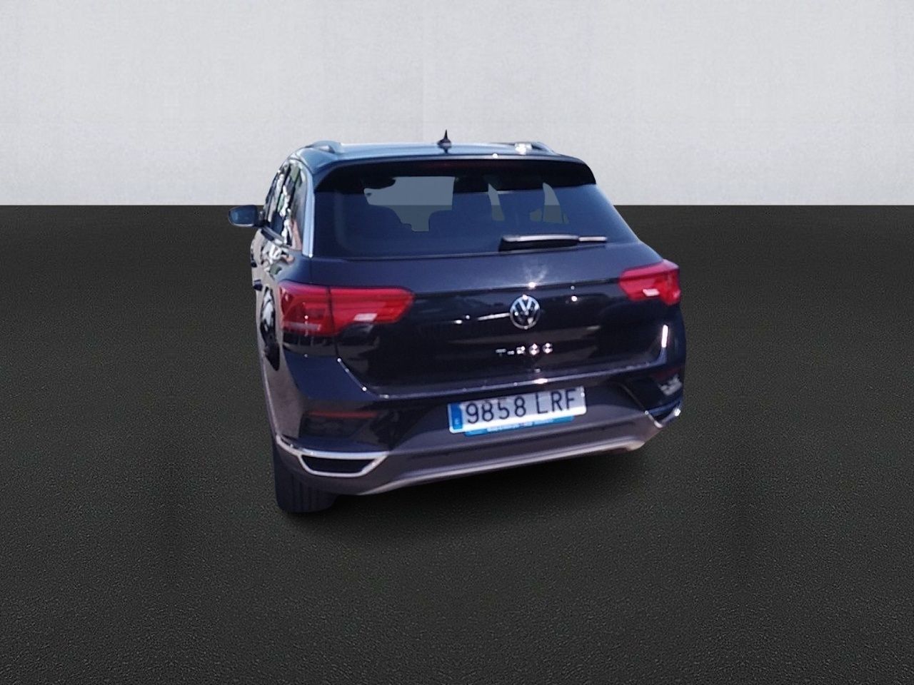 Volkswagen T-roc Advance 2.0 Tdi 110kw (150cv) Dsg - Foto 2