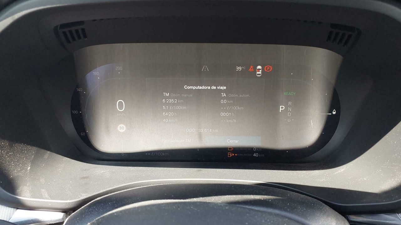 Volvo Xc60 (o) 2.0 T6 Awd Recharge R-design Auto - Foto 2