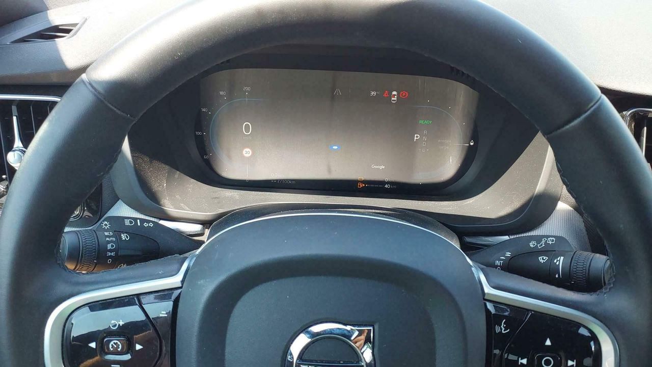 Volvo Xc60 (o) 2.0 T6 Awd Recharge R-design Auto - Foto 2