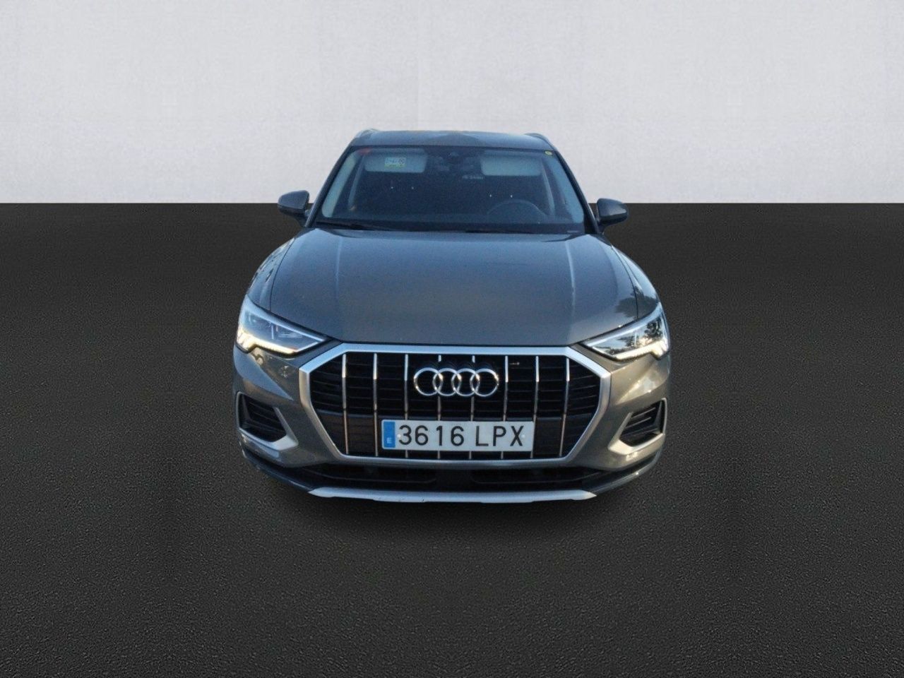 Audi Q3 Advanced 35 Tdi 110kw (150cv) S Tronic - Foto 2