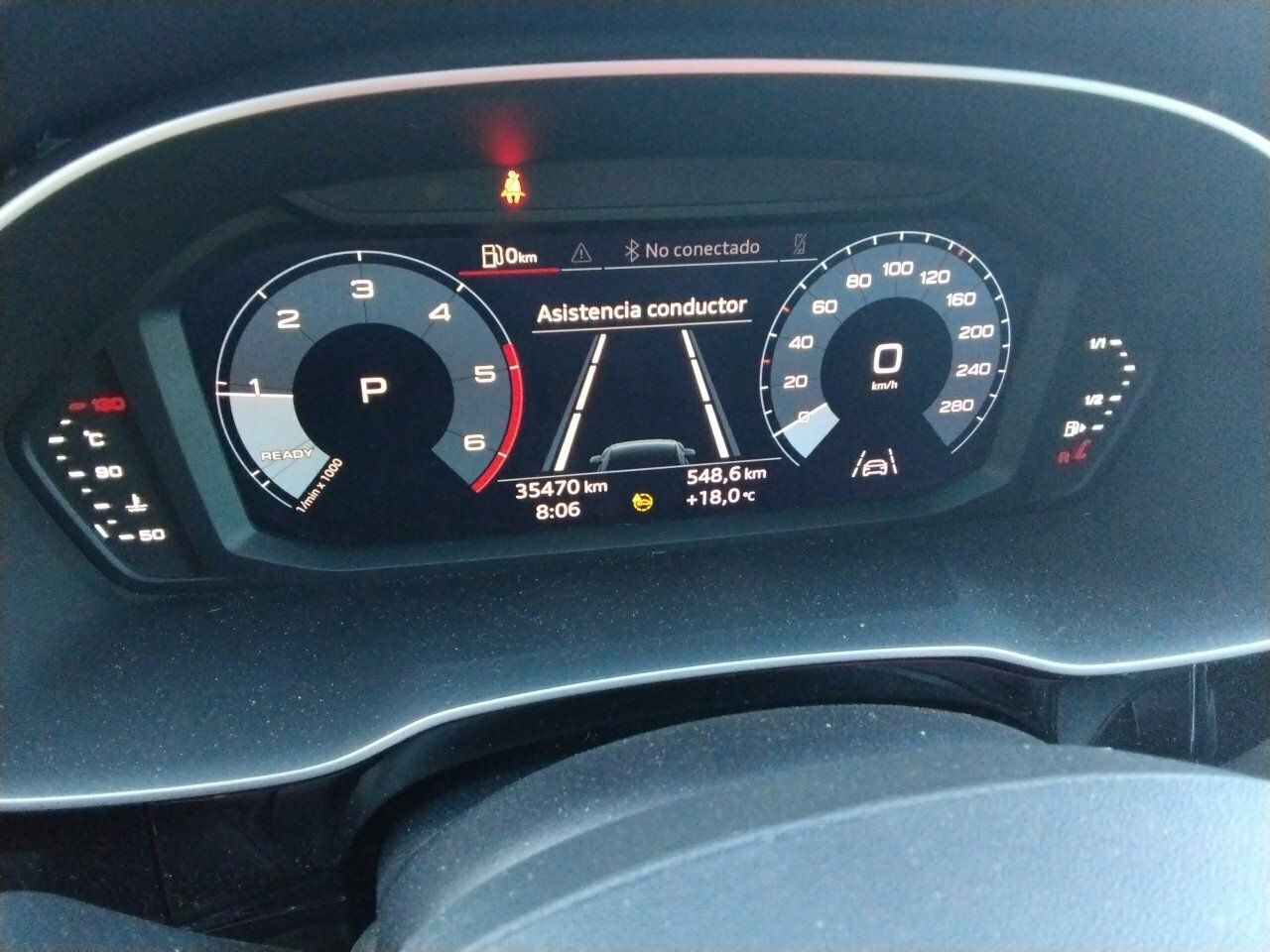 Audi Q3 Advanced 35 Tdi 110kw (150cv) S Tronic - Foto 2