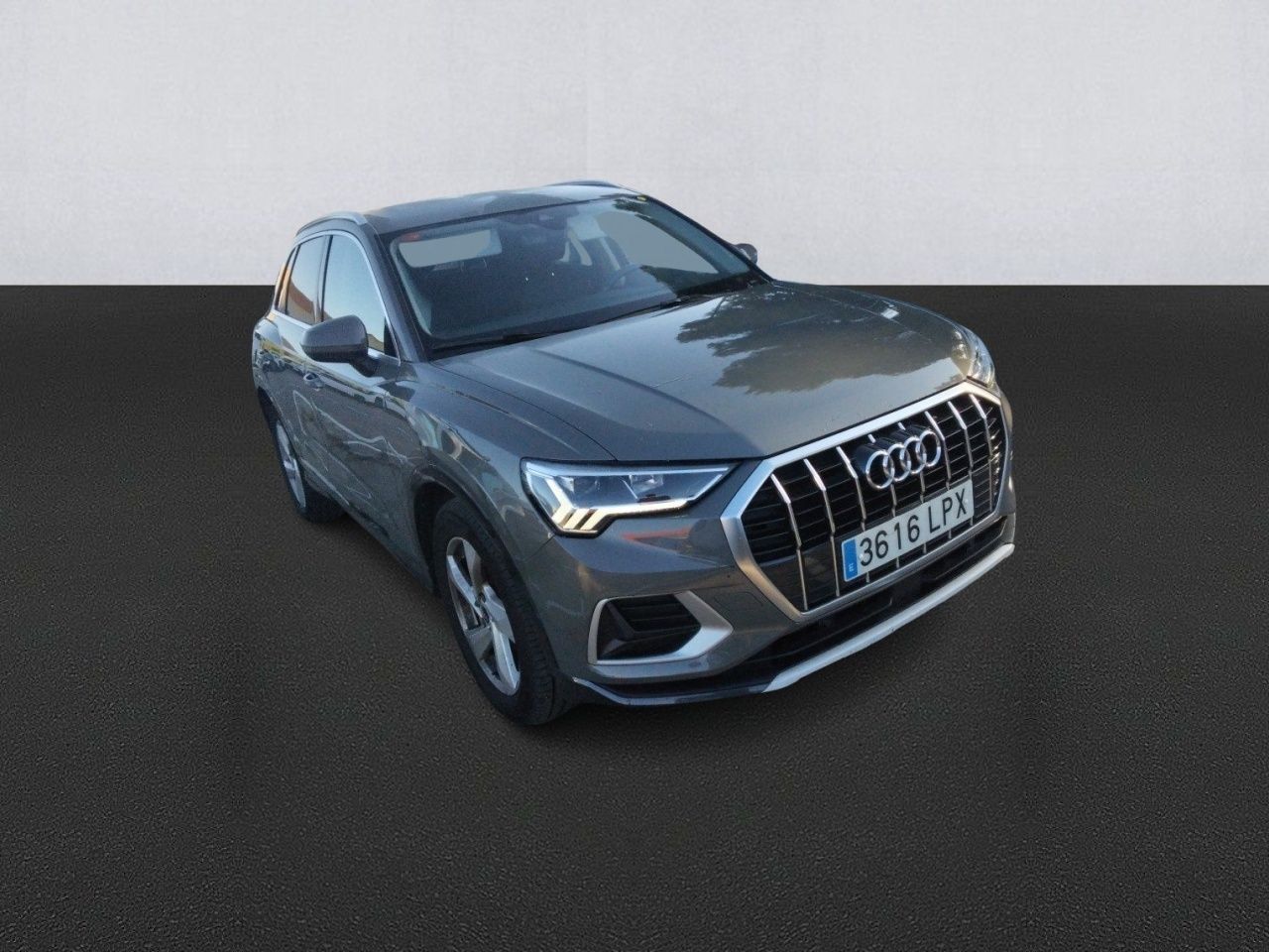 Audi Q3 Advanced 35 Tdi 110kw (150cv) S Tronic - Foto 2