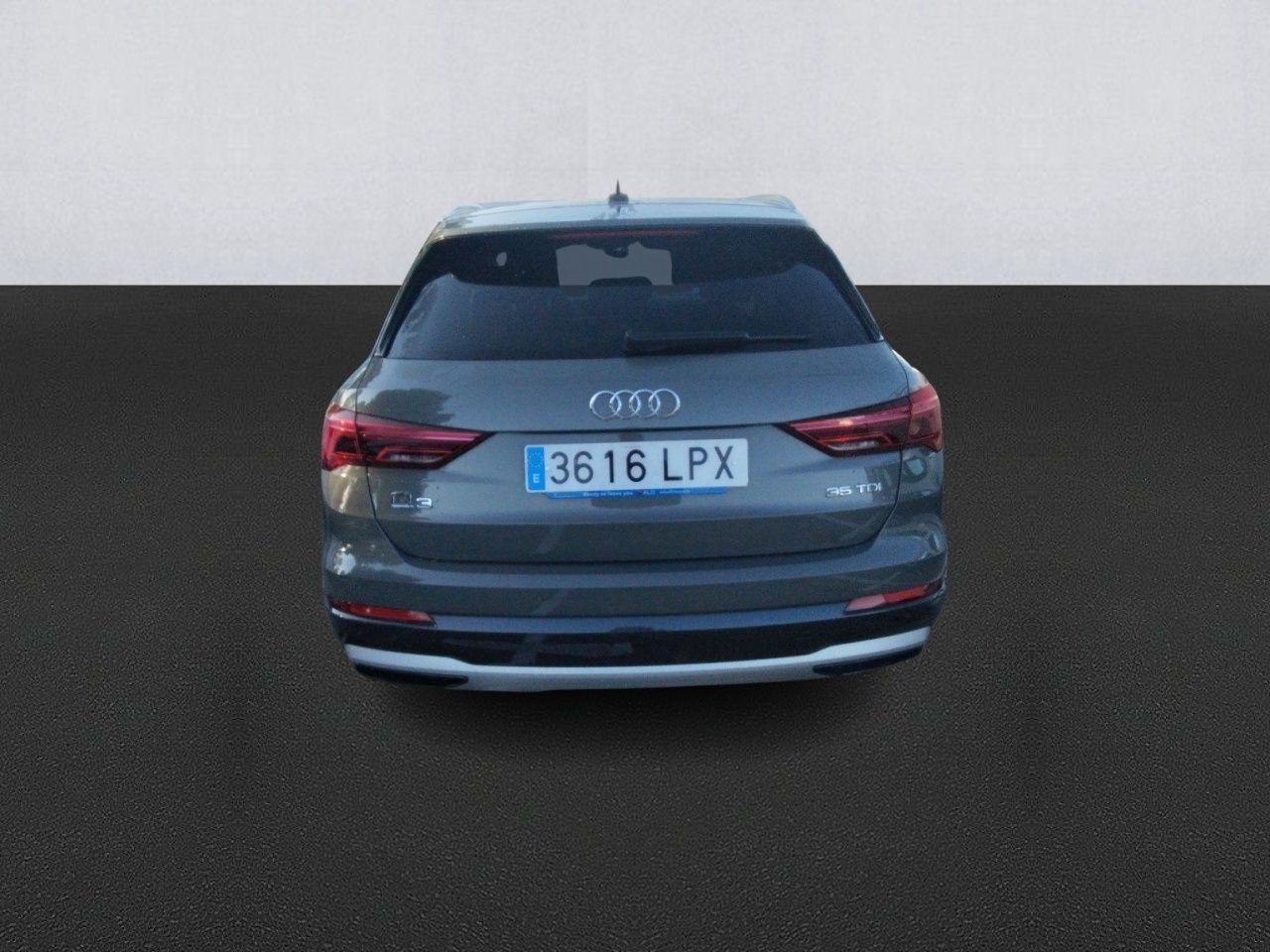 Audi Q3 Advanced 35 Tdi 110kw (150cv) S Tronic - Foto 2