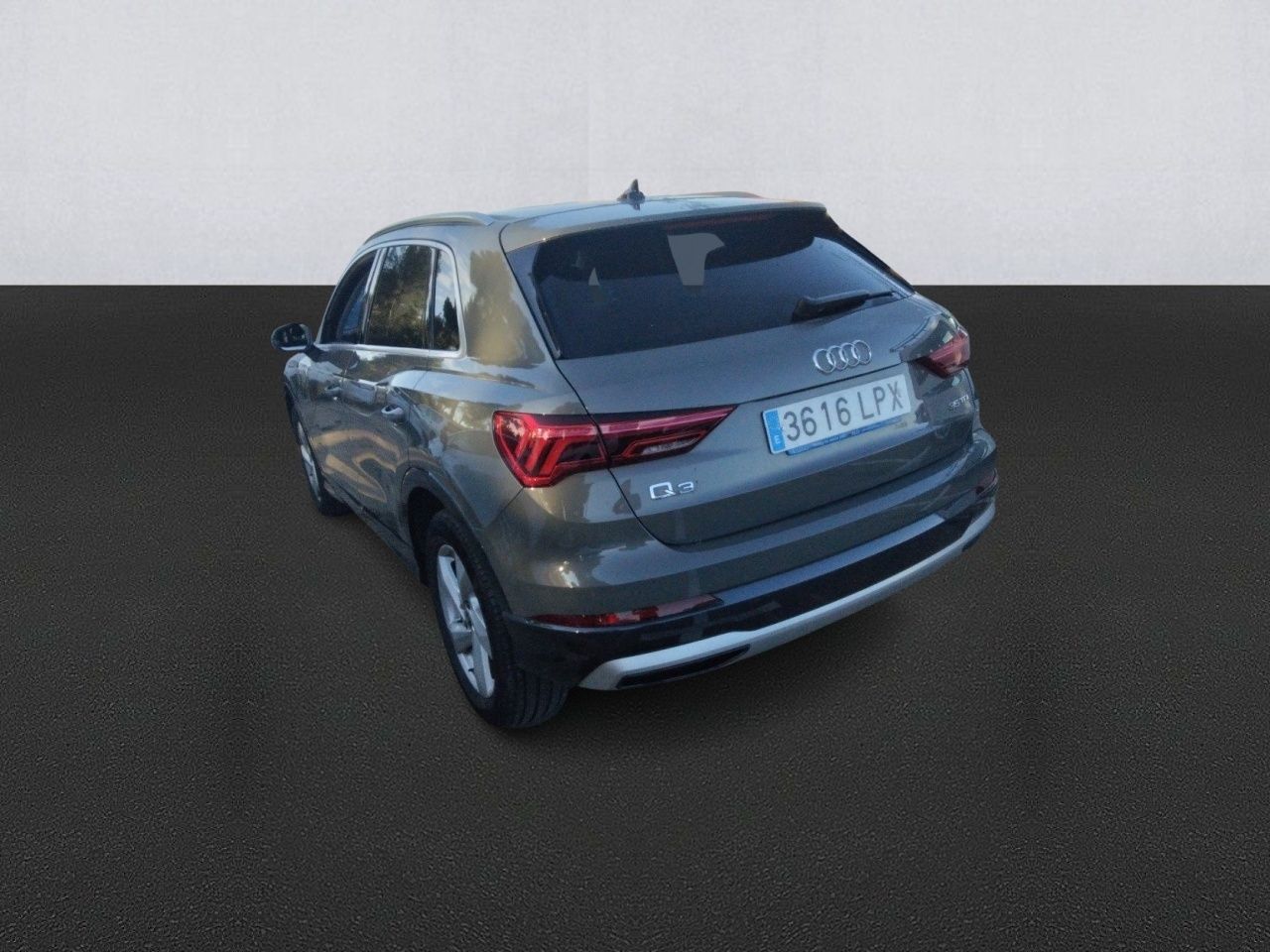 Audi Q3 Advanced 35 Tdi 110kw (150cv) S Tronic - Foto 2