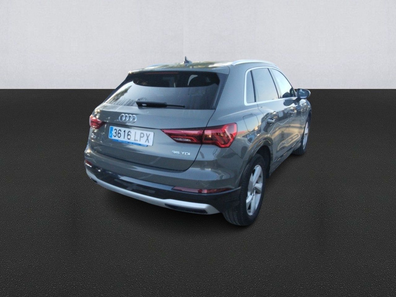 Audi Q3 Advanced 35 Tdi 110kw (150cv) S Tronic - Foto 2