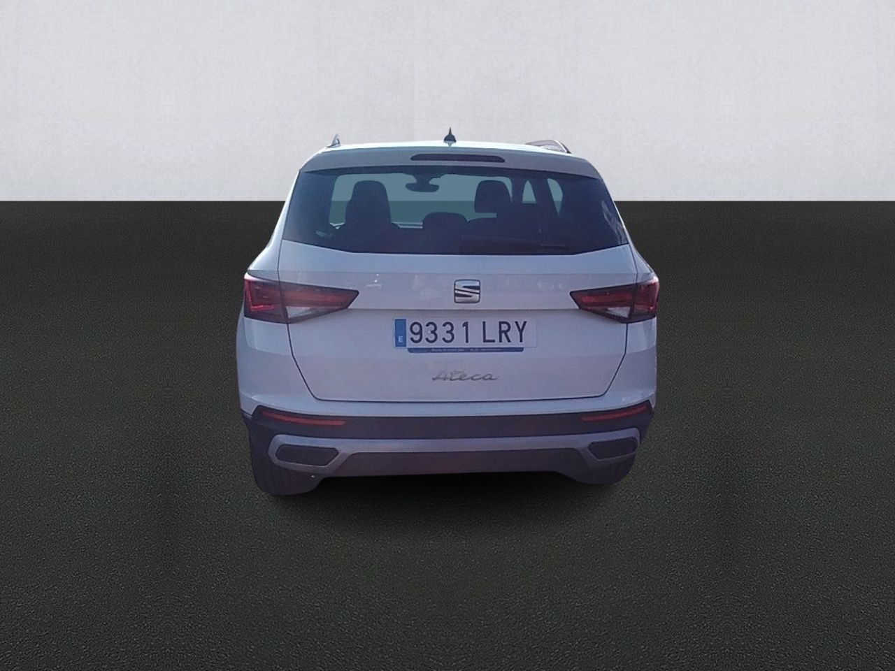 Seat Ateca 1.0 Tsi 81kw St&sp Style Go - Foto 2