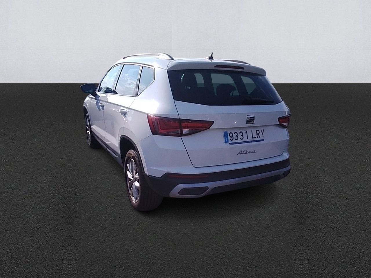 Seat Ateca 1.0 Tsi 81kw St&sp Style Go - Foto 2