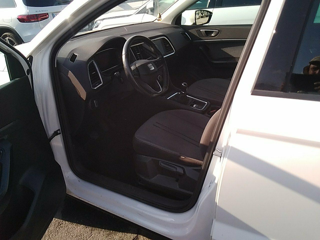 Seat Ateca 1.0 Tsi 81kw St&sp Style Go - Foto 2