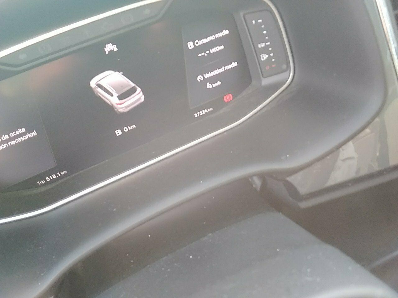 Seat Ateca 1.0 Tsi 81kw St&sp Style Go - Foto 2