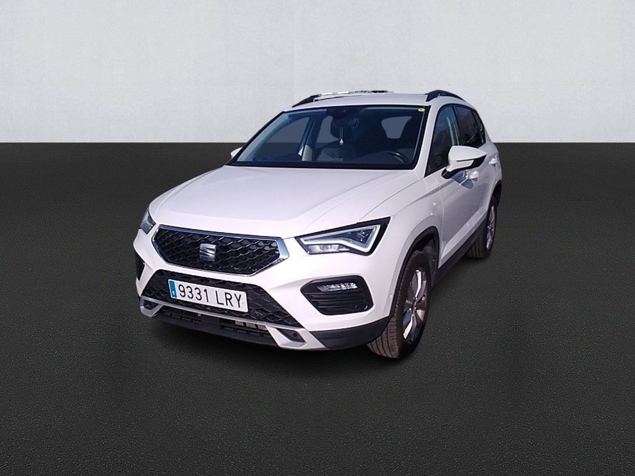 Seat Ateca 1.0 Tsi 81kw St&sp Style Go - Foto 2