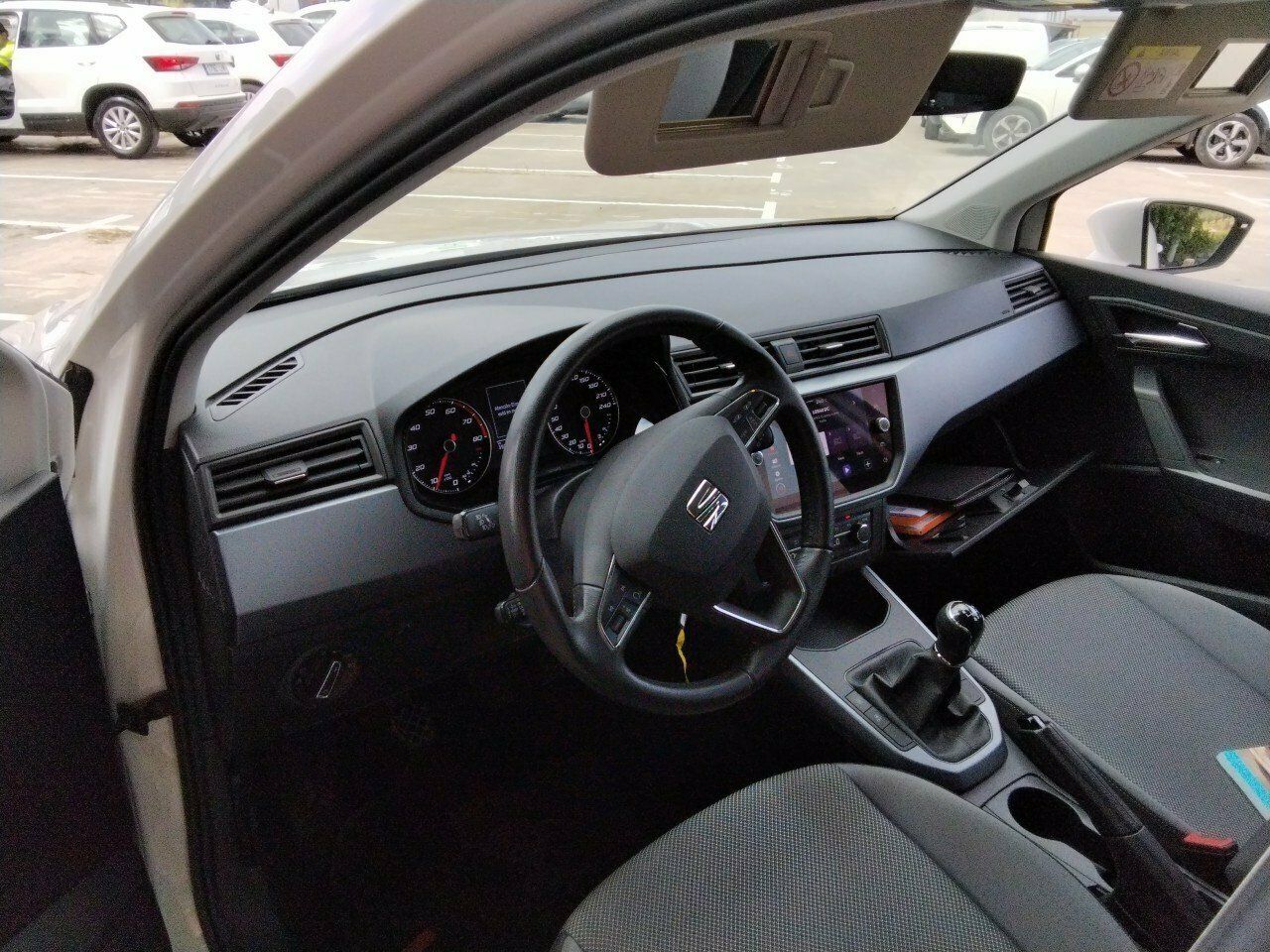 Seat Arona 1.0 Tsi 81kw (110cv) Style Go2 - Foto 2