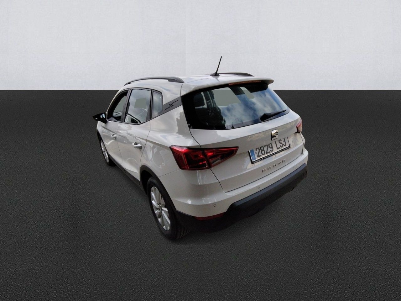 Seat Arona 1.0 Tsi 81kw (110cv) Style Go2 - Foto 2